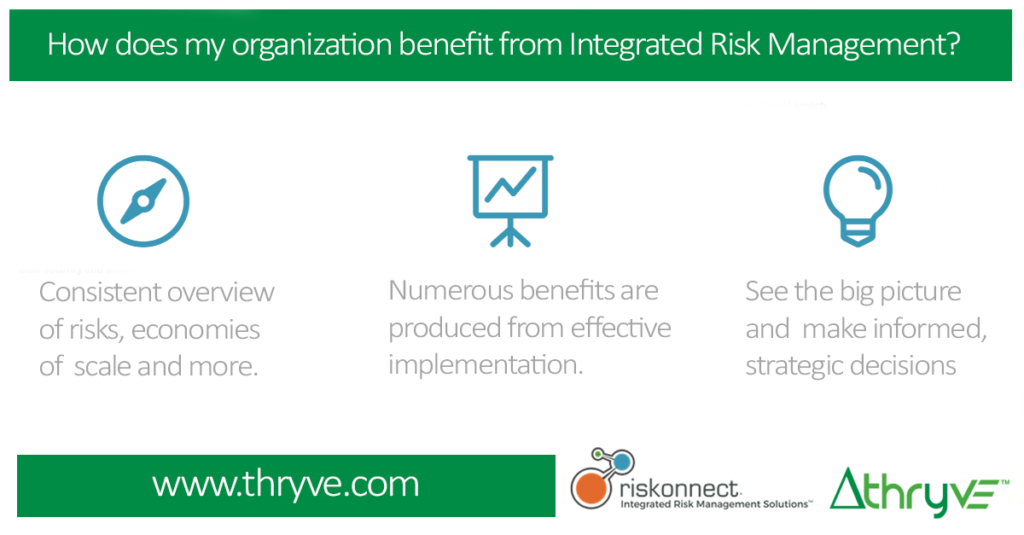 Riskonnect | Platforms | Thryve